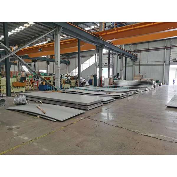 Stainless Steel Sheet&Plate